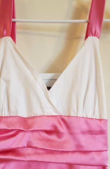 Sweet Springtime Dress!! - Picture 6 of 6